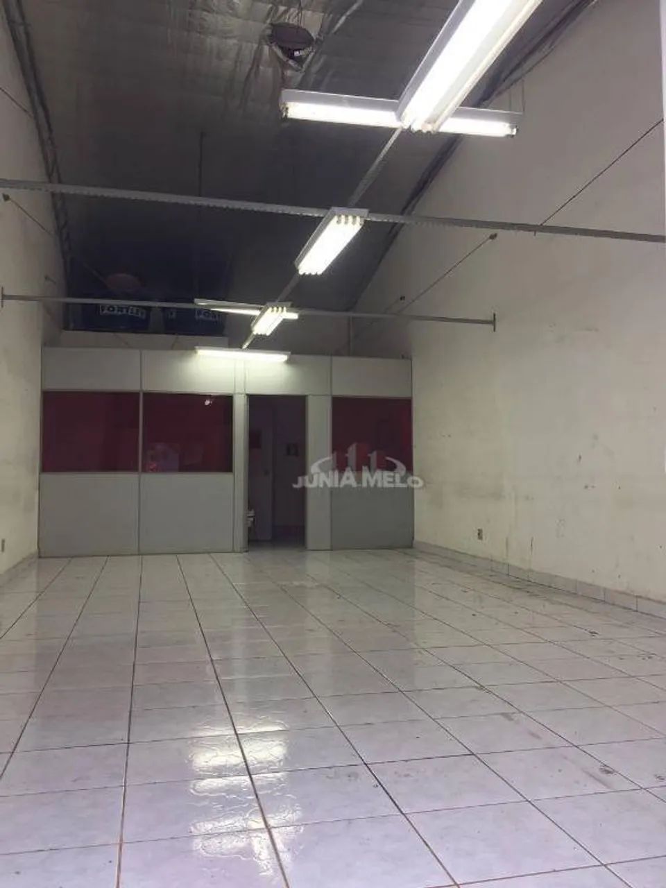 Salão para alugar, 60 m² por R$ 1.585,00/mês - Campos Elíseos - Ribeirão Preto/SP - Foto 3