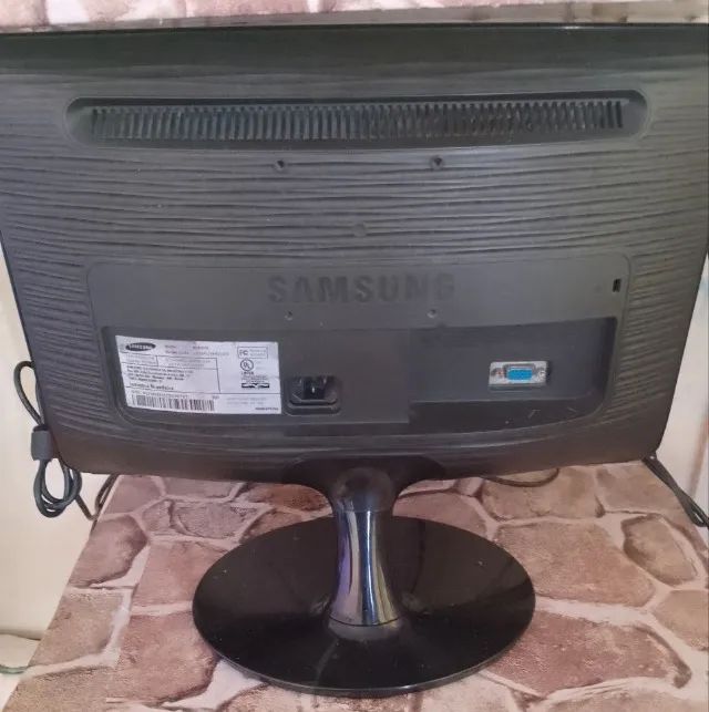 Monitor Samsung - Foto 2