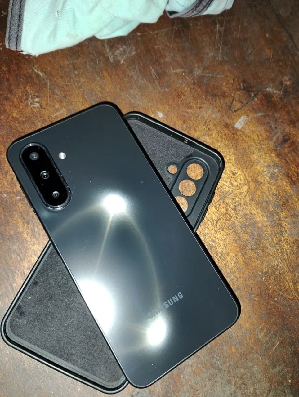 Celular a17 - Foto 2