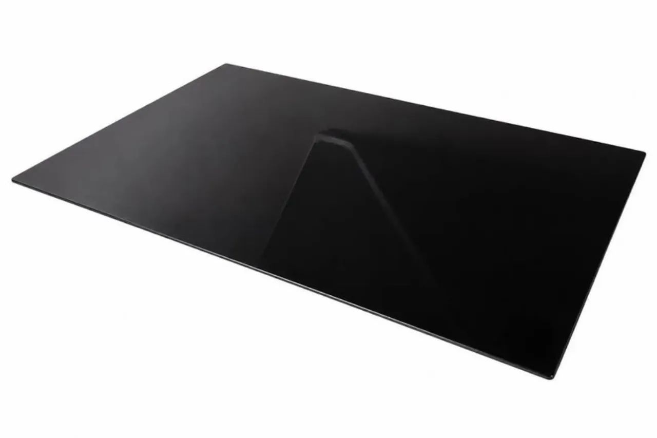 Vidro de mesa (6 lugares)