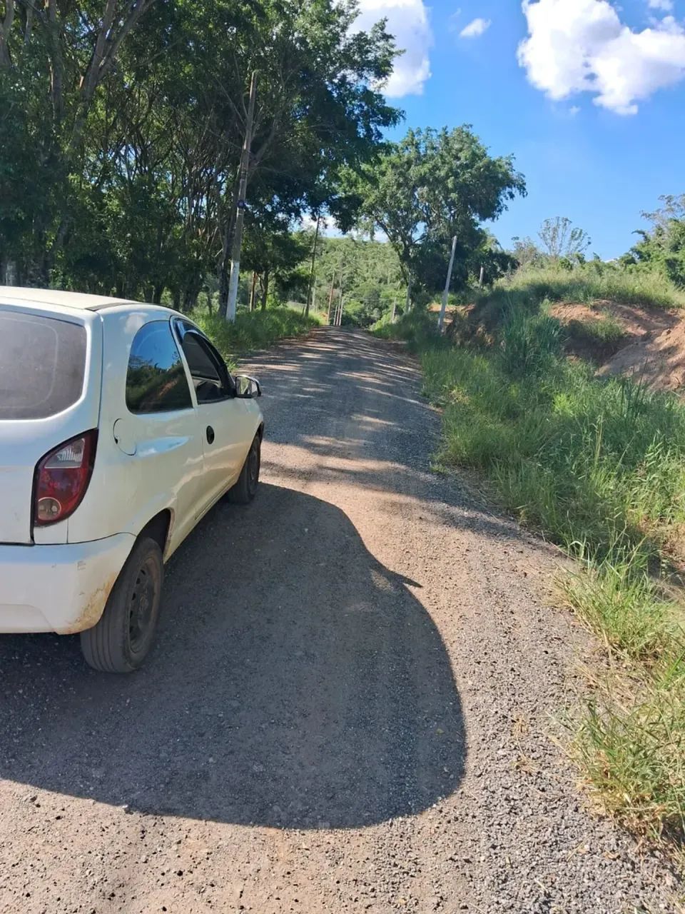 Terreno em Guararema aceito propostas - Foto 2
