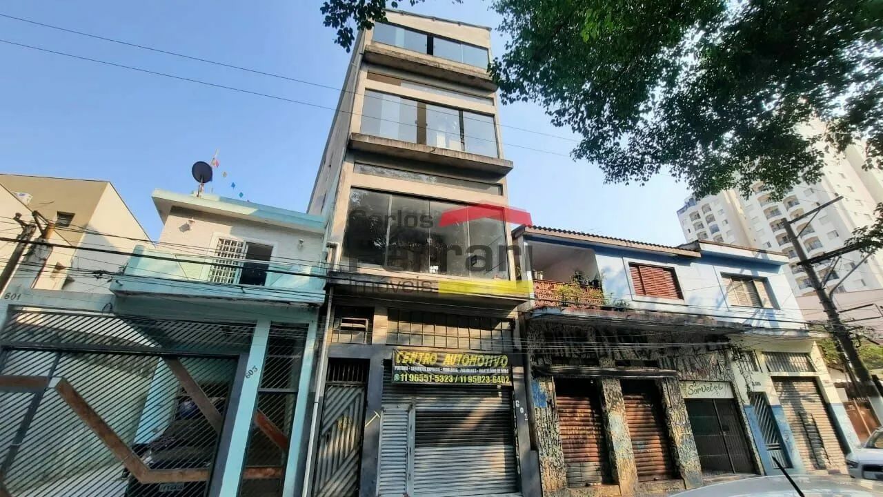 PRÉDIO VILA GUACA - Foto 5
