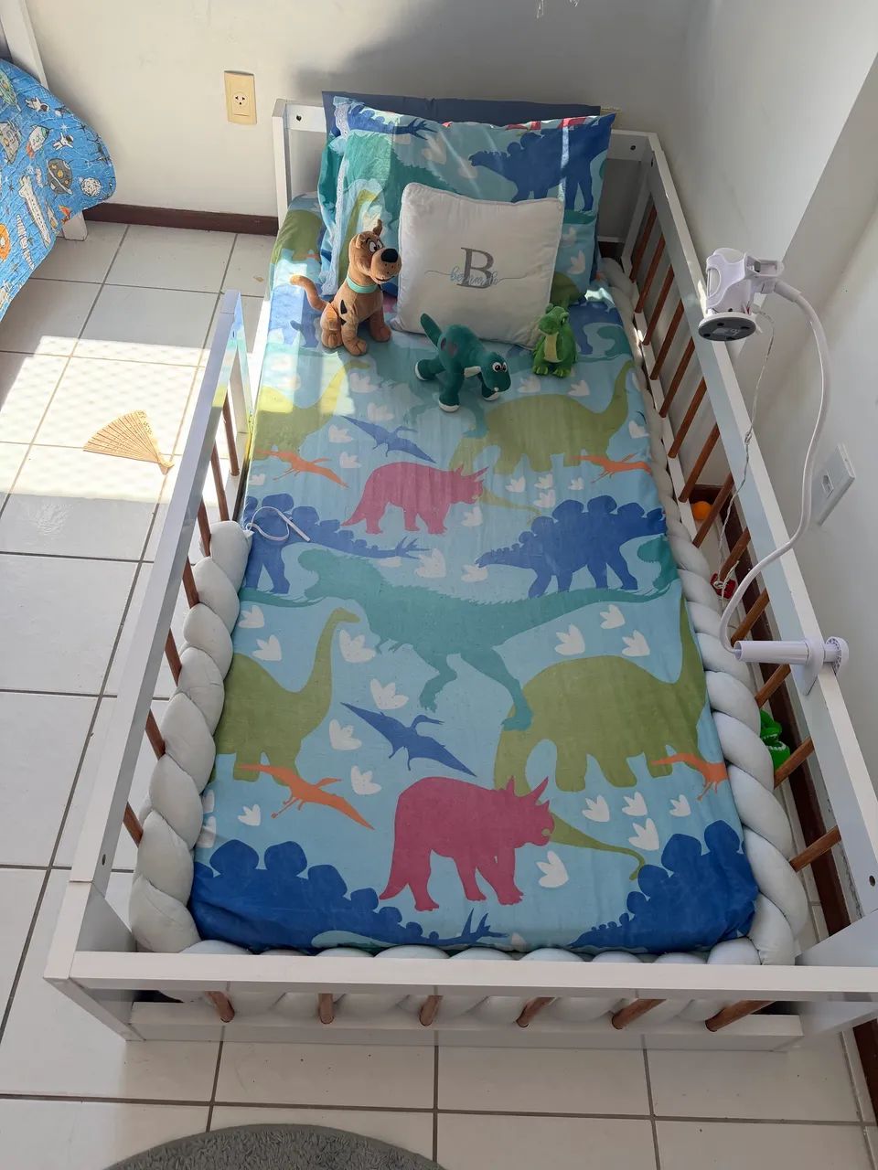 Cama montessoriana  - Foto 3