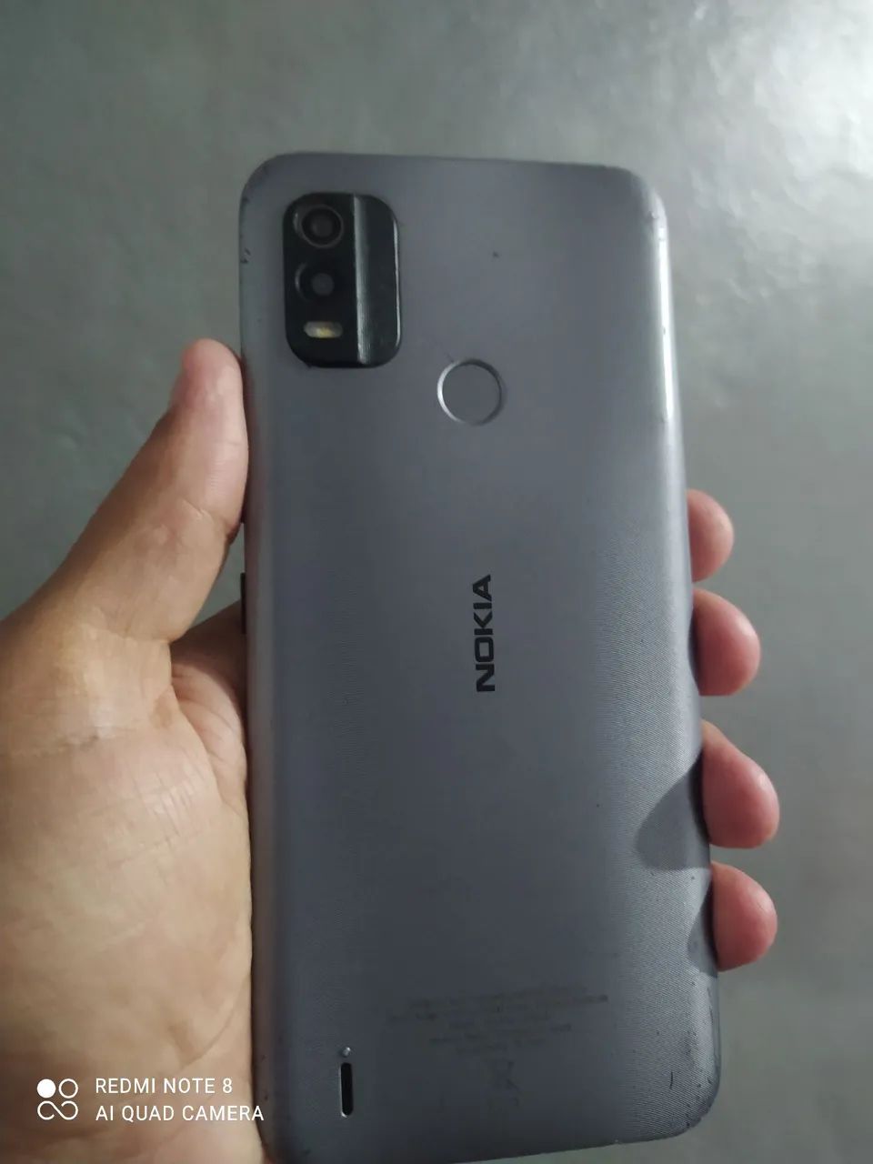 Nokia C21 Plus - Foto 4