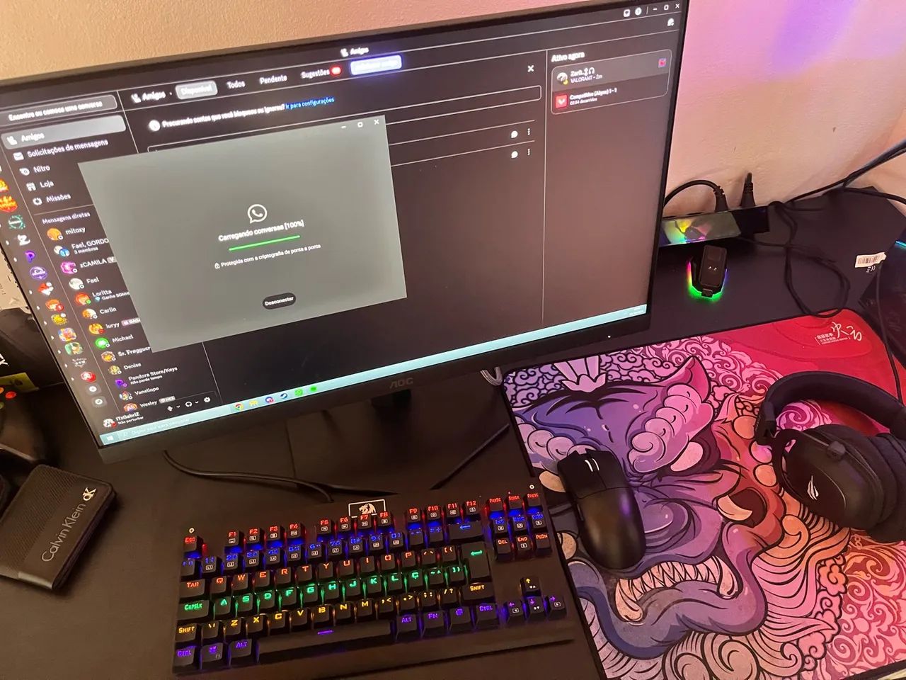 PC GAMER COMPLETO