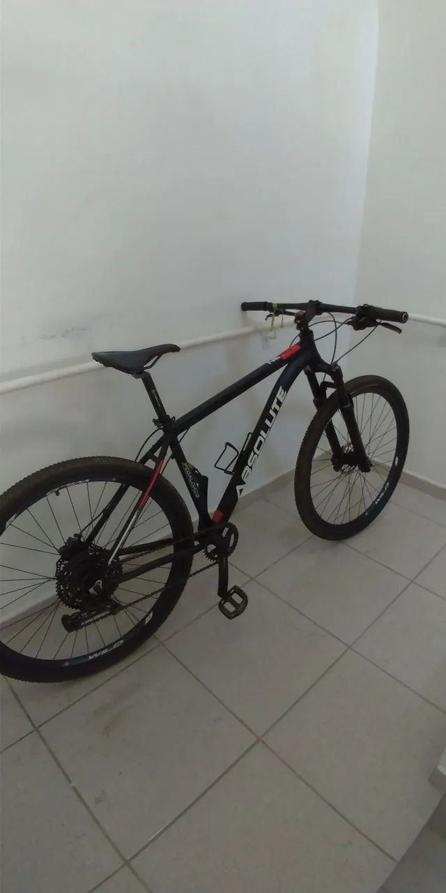 Bicicleta Absolute 29 