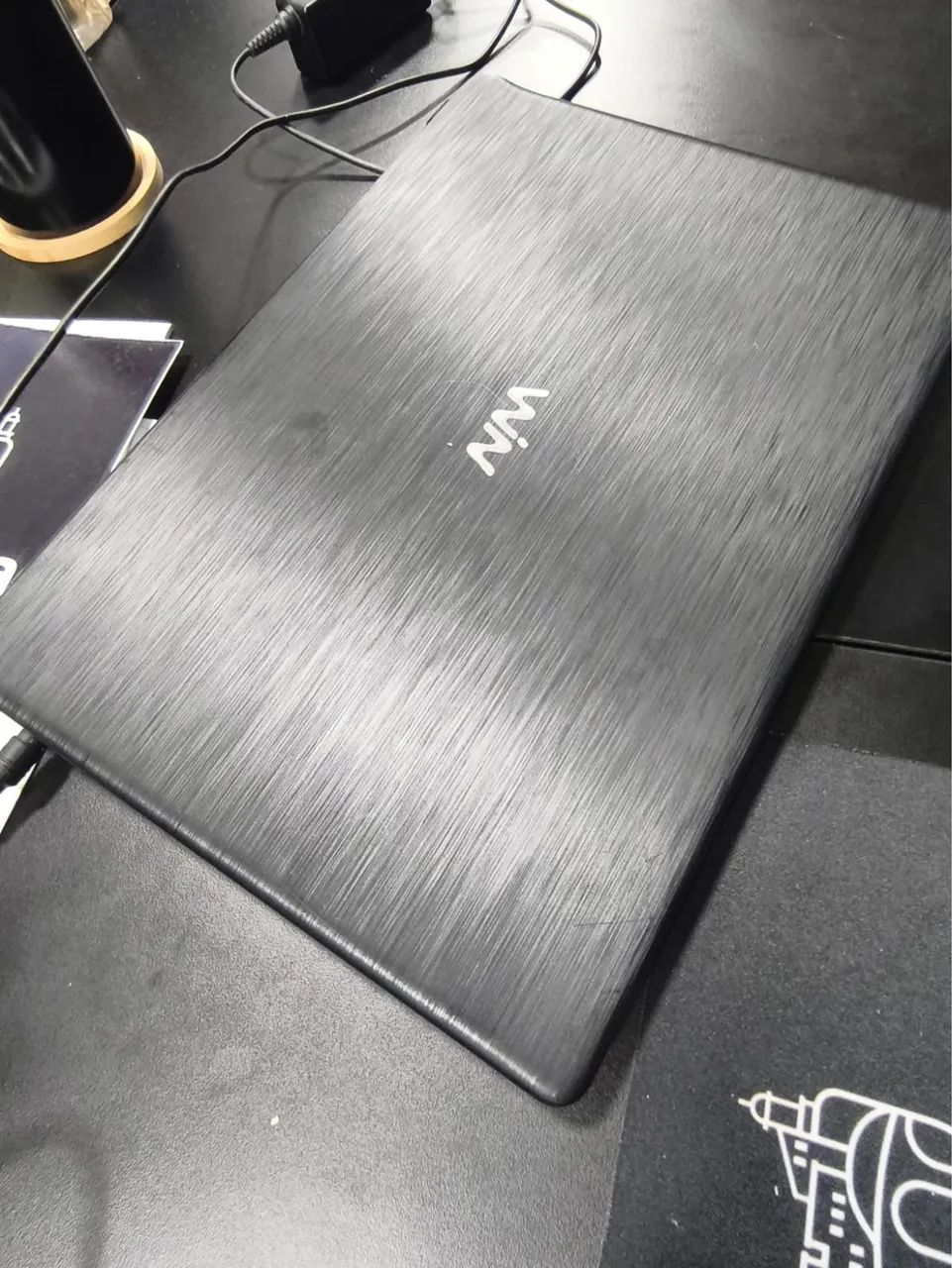 Notebook WIV p/ Estudo e Trabalho: Core i3 + 8GB RAM (Pronto para usar) - Foto 2