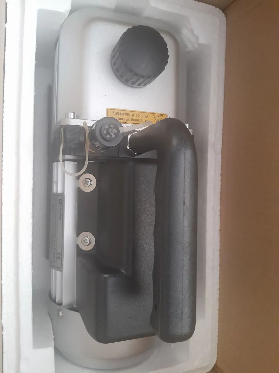 Bomba de vacuo  - Foto 2