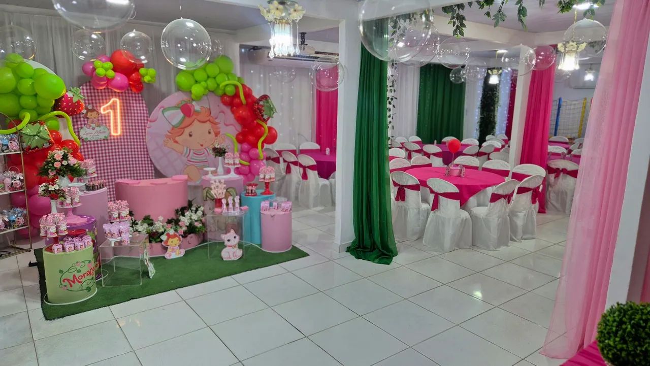 Salão Eventos  - Foto 2