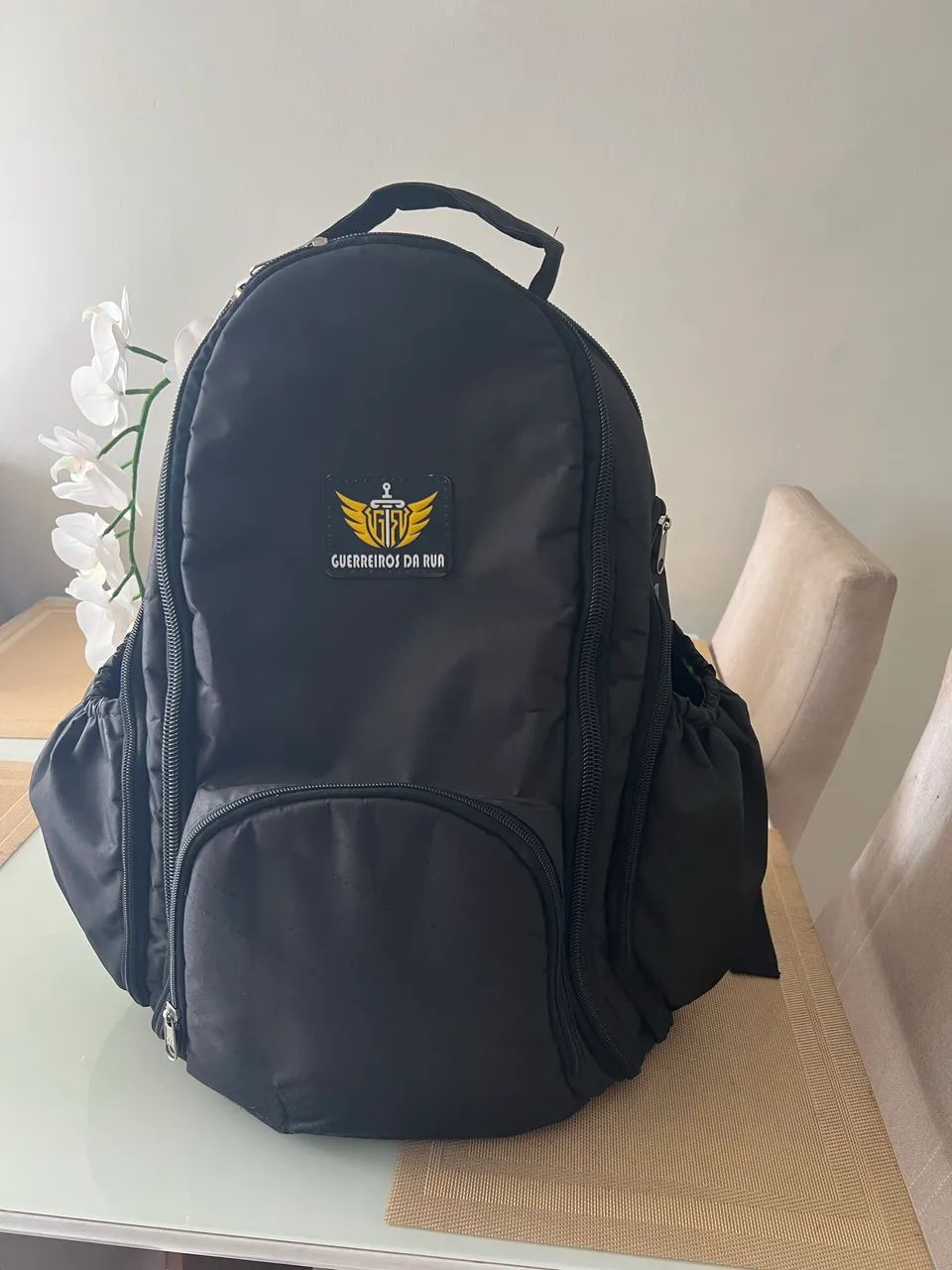 Bag Mochila/Bolsa - Foto 3