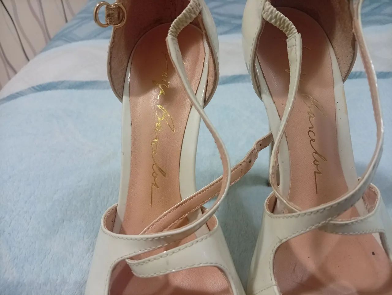 Luiza Barcelos  - Foto 4