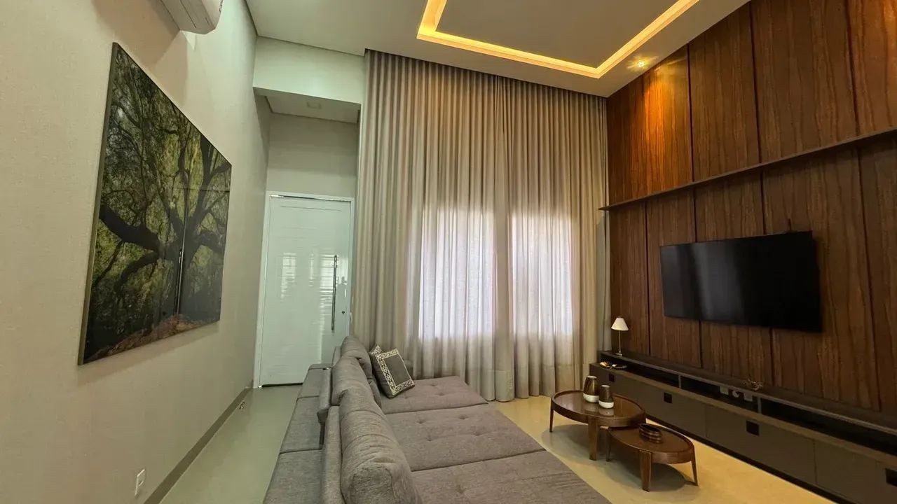 Casa Residencial Green Park - Foto 4