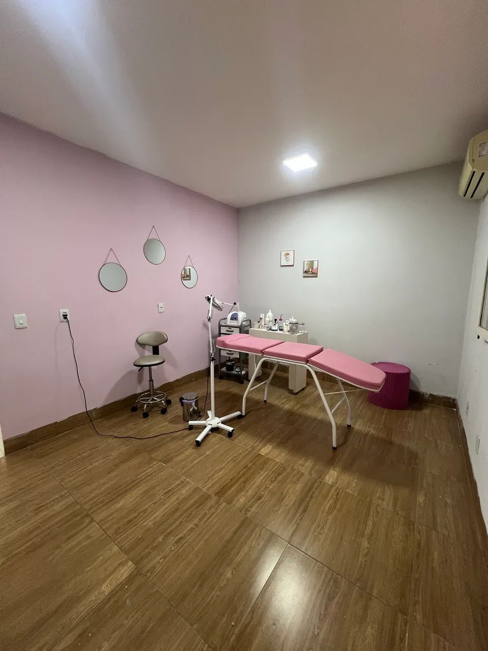 Clínica de Estética Expressão do Olhar Oeste - Foto 5