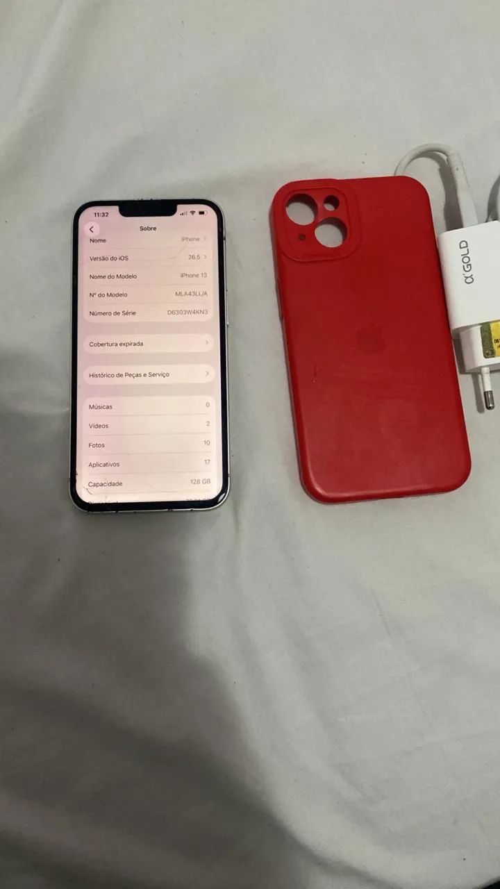 IPHONE 13 128 GB  - Foto 2