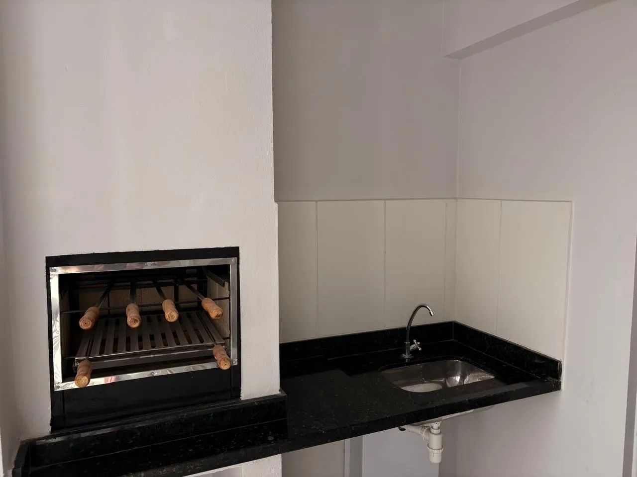 Apartamento para alugar 86m 3 quartos e 1 suite - Foto 5