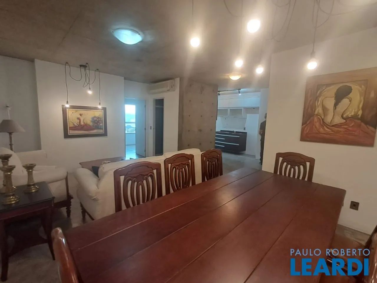 APARTAMENTO - VILA LEOPOLDINA - SP - Foto 4
