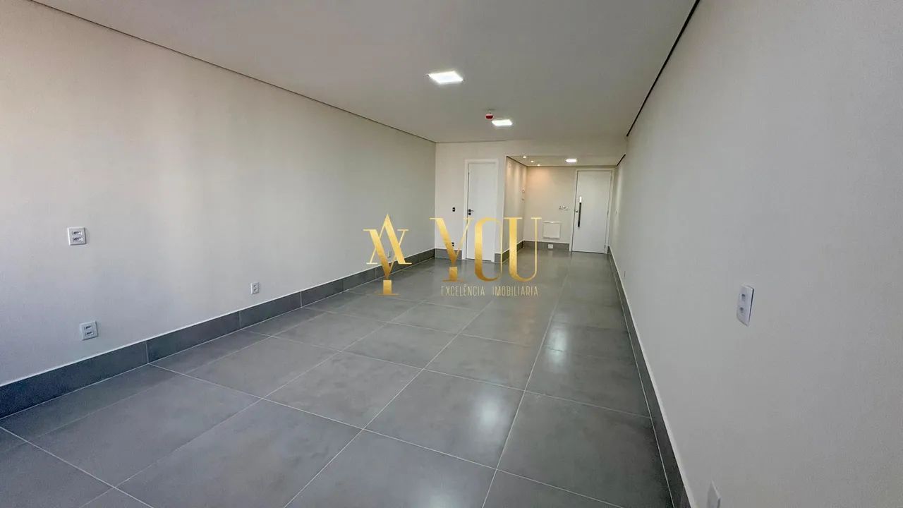 Sala Comercial Premium 45m² no Orion Complex Setor Marista: Invista ou Monte Seu - Foto 9