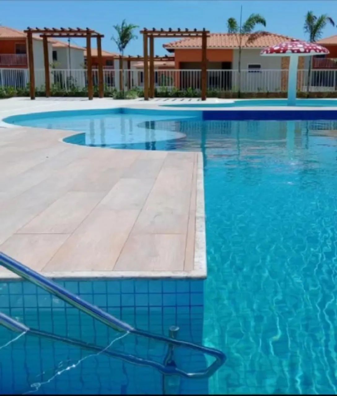 Apto completo a 700m da praia  - Foto 4