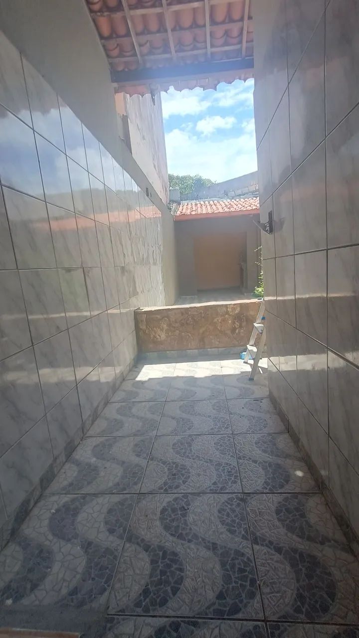 Casa à alugar 1 Suíte e 2 Quartos (Coroa do Meio) - Foto 3