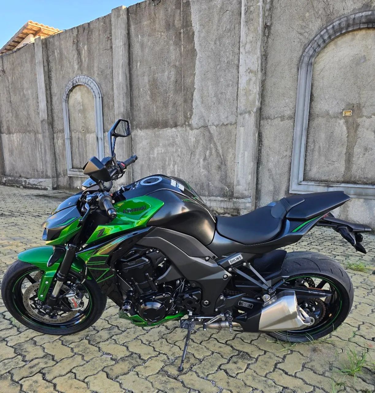 VENDO Z1000 R EDITION - Foto 4