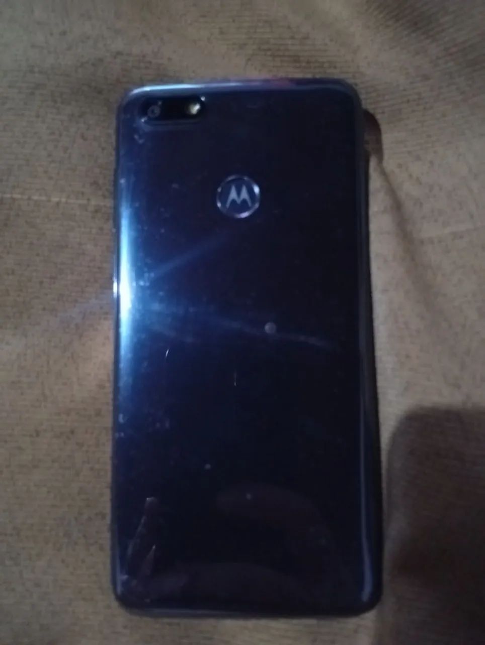 MOTOROLA E6 Play 32g - Foto 4