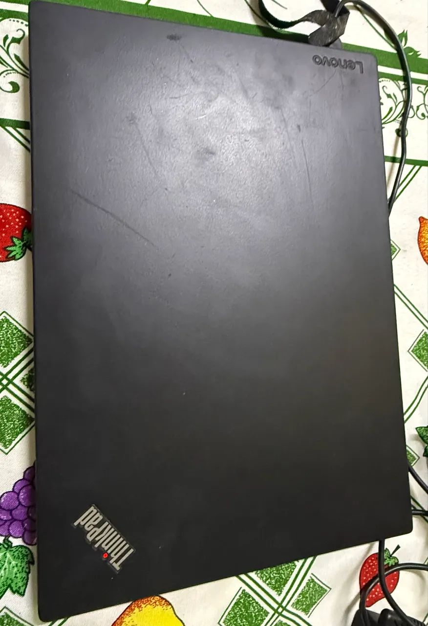 Notebook thinkpad Lenovo  - Foto 3