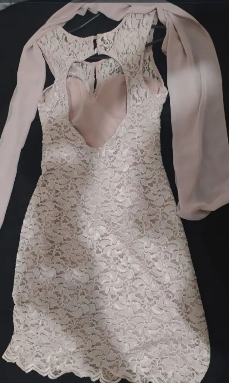 Vestido para festas  - Foto 2