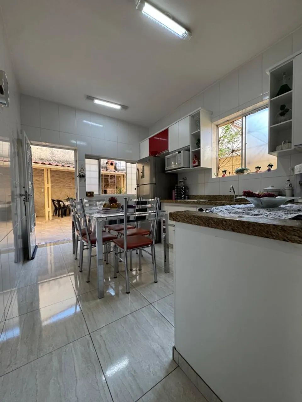 Casa Salgado Filho - Foto 4