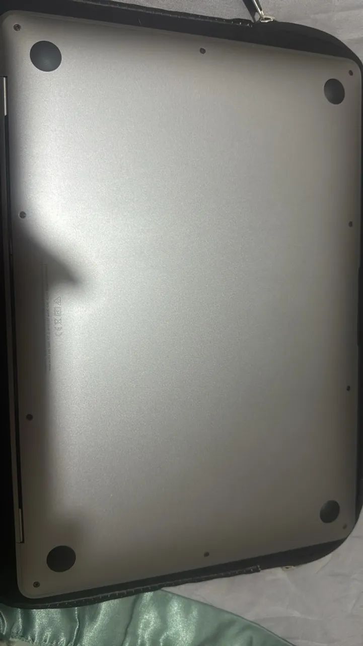 MacBook Air M1 - Foto 2