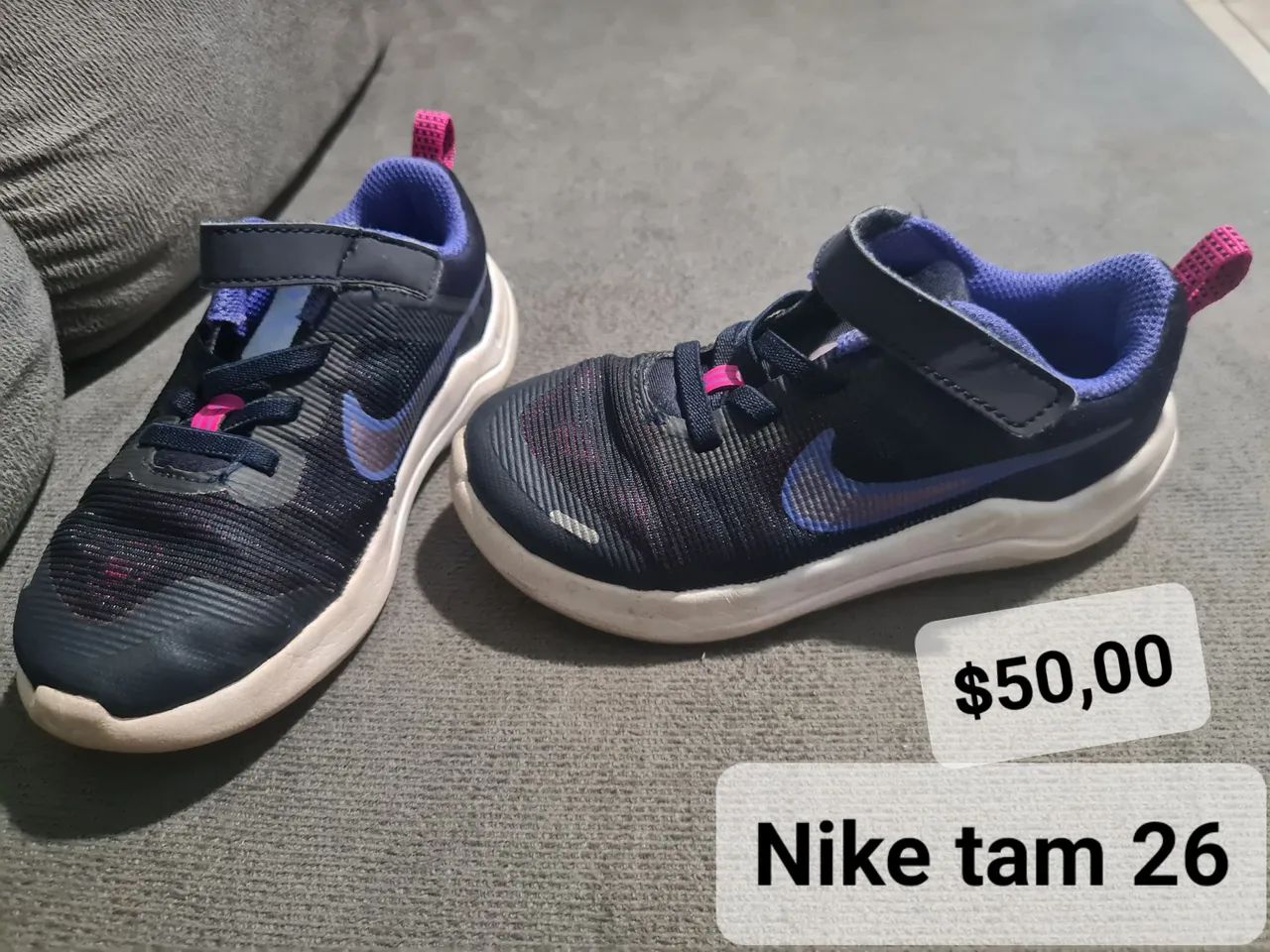 Tênis nike