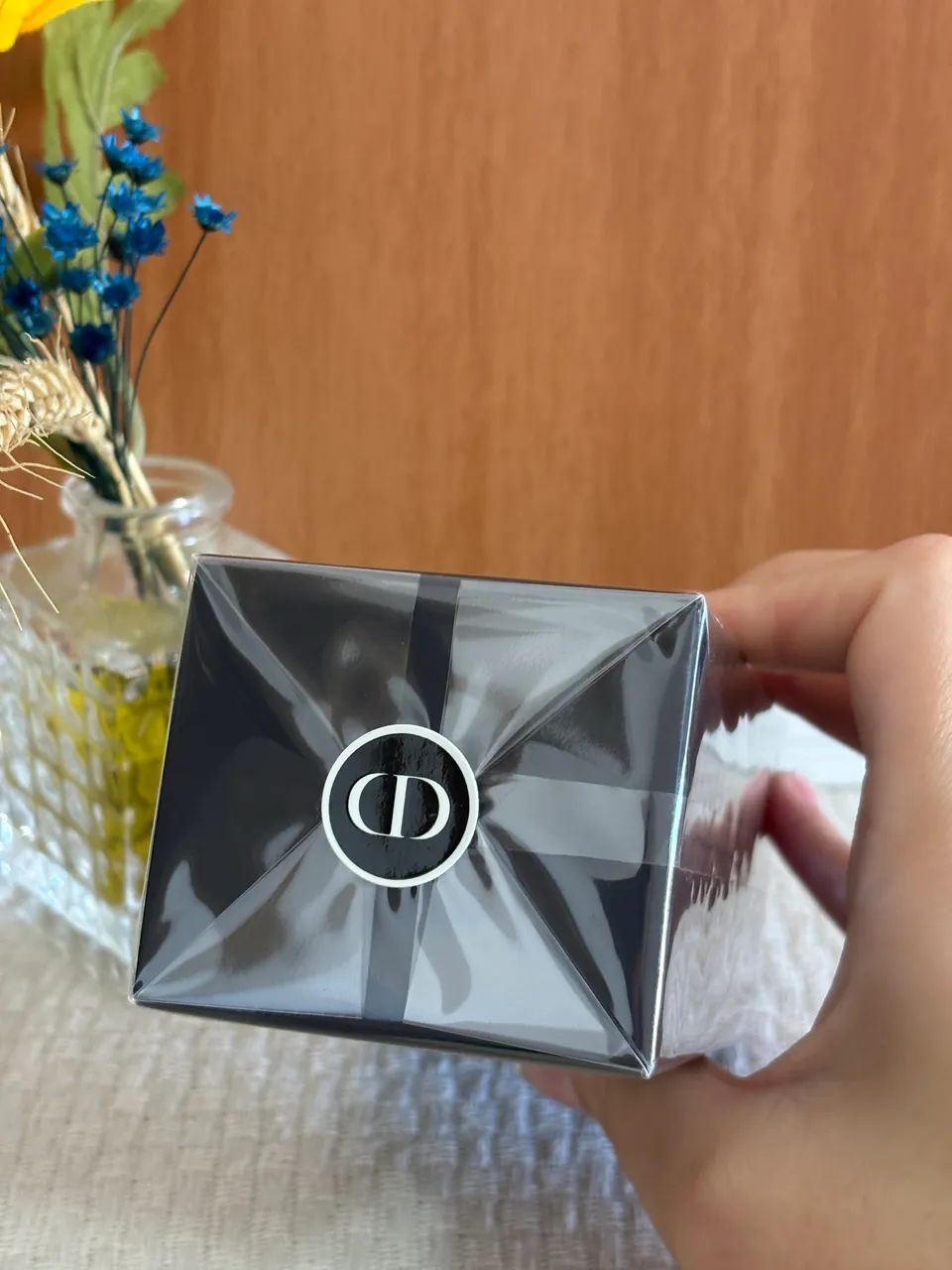 DIOR SAUVAGE EDT 100ML - ORIGINAL E LACRADO - Foto 4