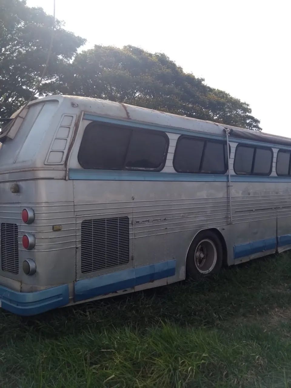 Motorhome COMETA RELÍQUIA  - Foto 3
