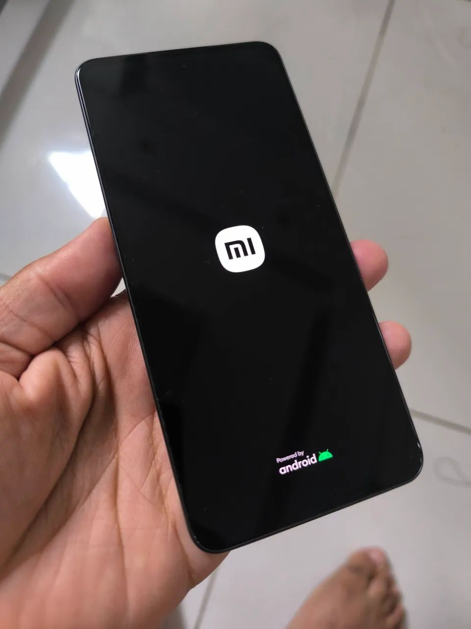 Xiaomi MI12 Lite 256gb muito novo - Foto 3