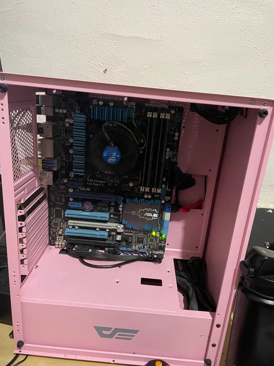 Vende-se PC, funcionando perfeitamente - Foto 3