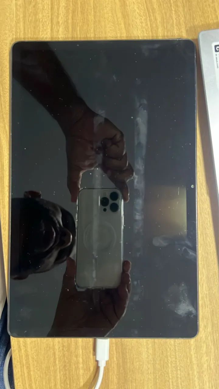 Tablet em perfeito estado  - Foto 4