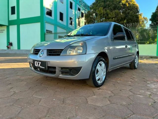 Renault Clio 2010