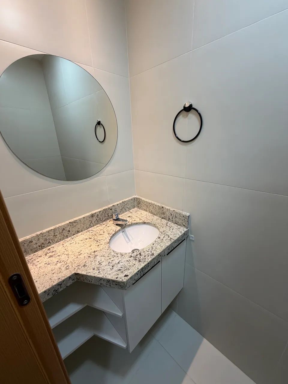 APARTAMENTO PARA ALUGAR TORRES DI MARIA  - Foto 5