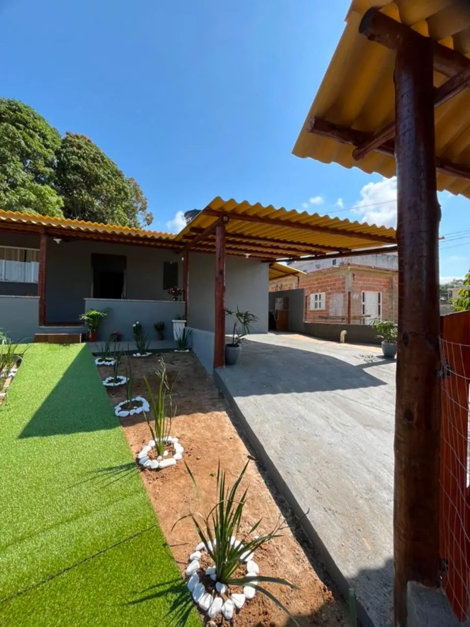 Casa em Marataízes, 3 quartos - Foto 3