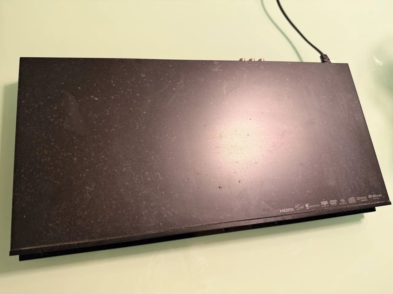 Bluray - Sony - Foto 2