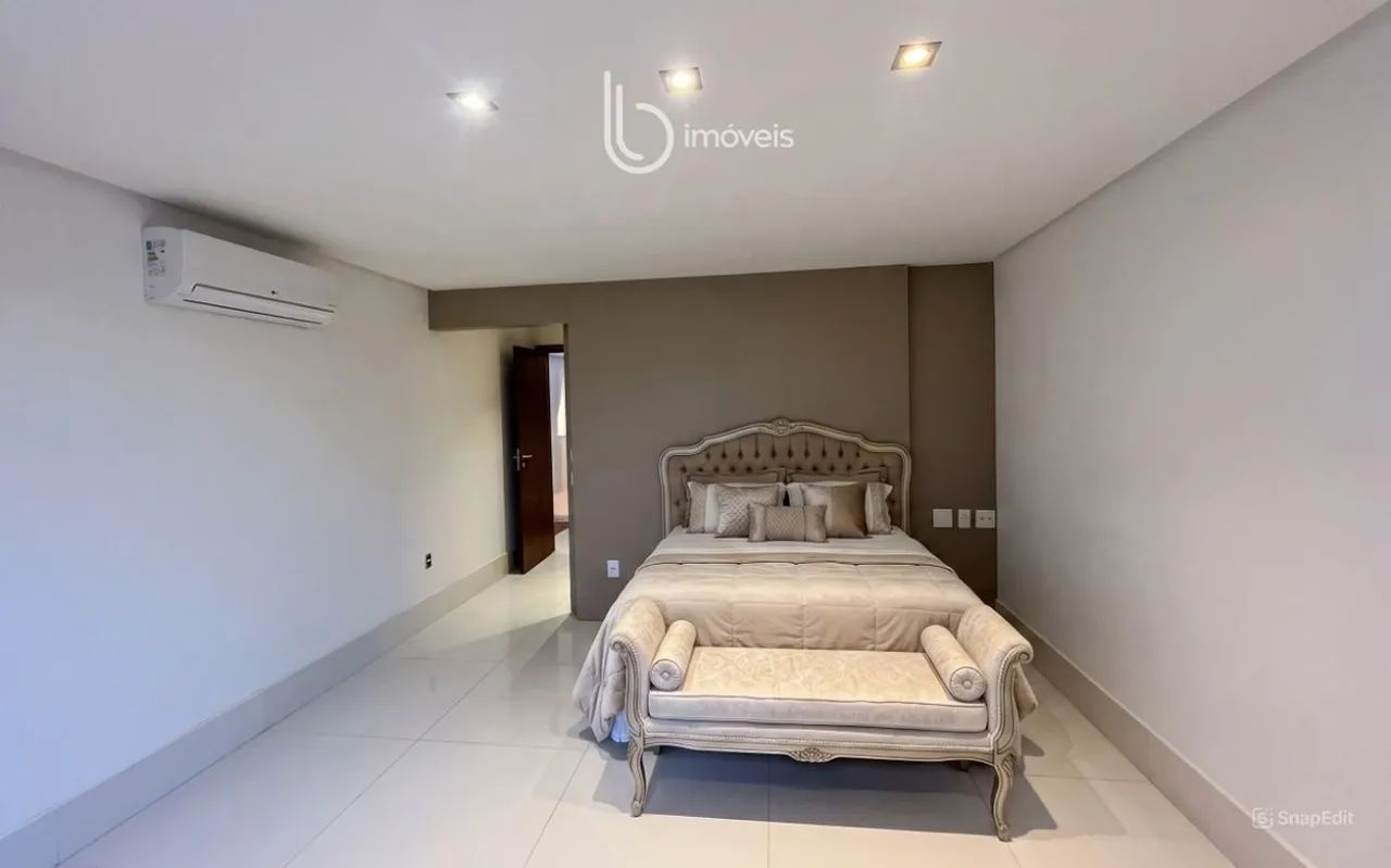 CASA TRIPLEX COM FUNDO PARA RESERVA - BOULEVARD LAGOA - Foto 3