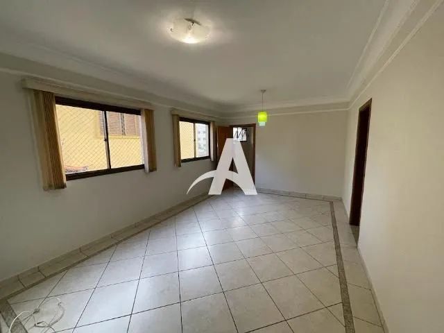 Aluguel Apartamento SANTA MÔNICA