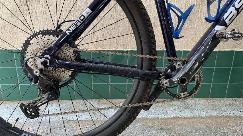 Mountain bike Absolute Nero 5 - Foto 2