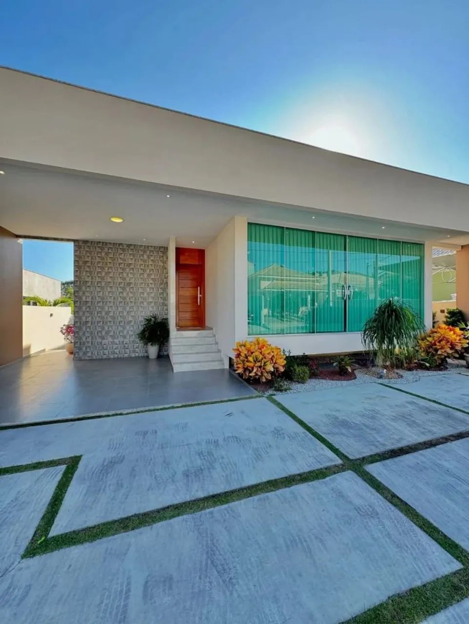 Casa Pronta Para Morar
