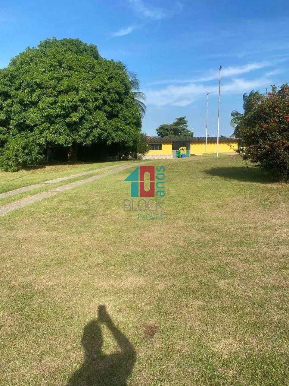 Pedra de Guaratiba | Sítio 4 quartos, sendo 1 suite - Foto 6
