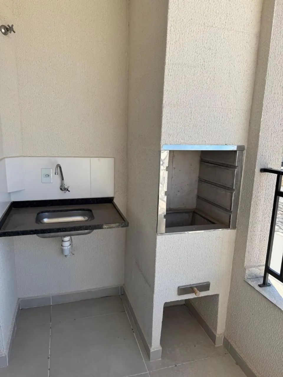 Apartamento 2 dorm, 1 suite, 2 banheiros 70m² com Elevador - Foto 4