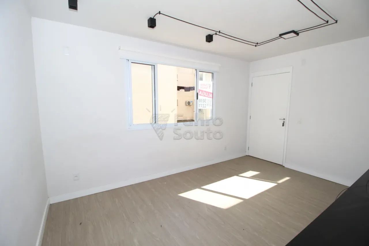 Apartamento Padrão em Pelotas