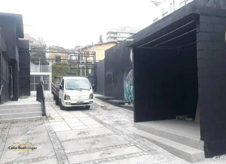 Galpão para Locação - Vila Madalena - Foto 3