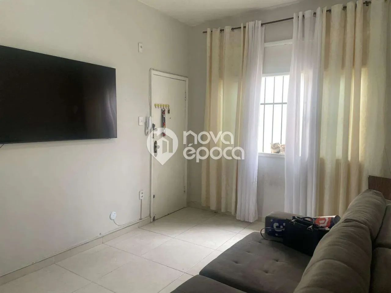 Moneró | Apartamento 2 quartos
