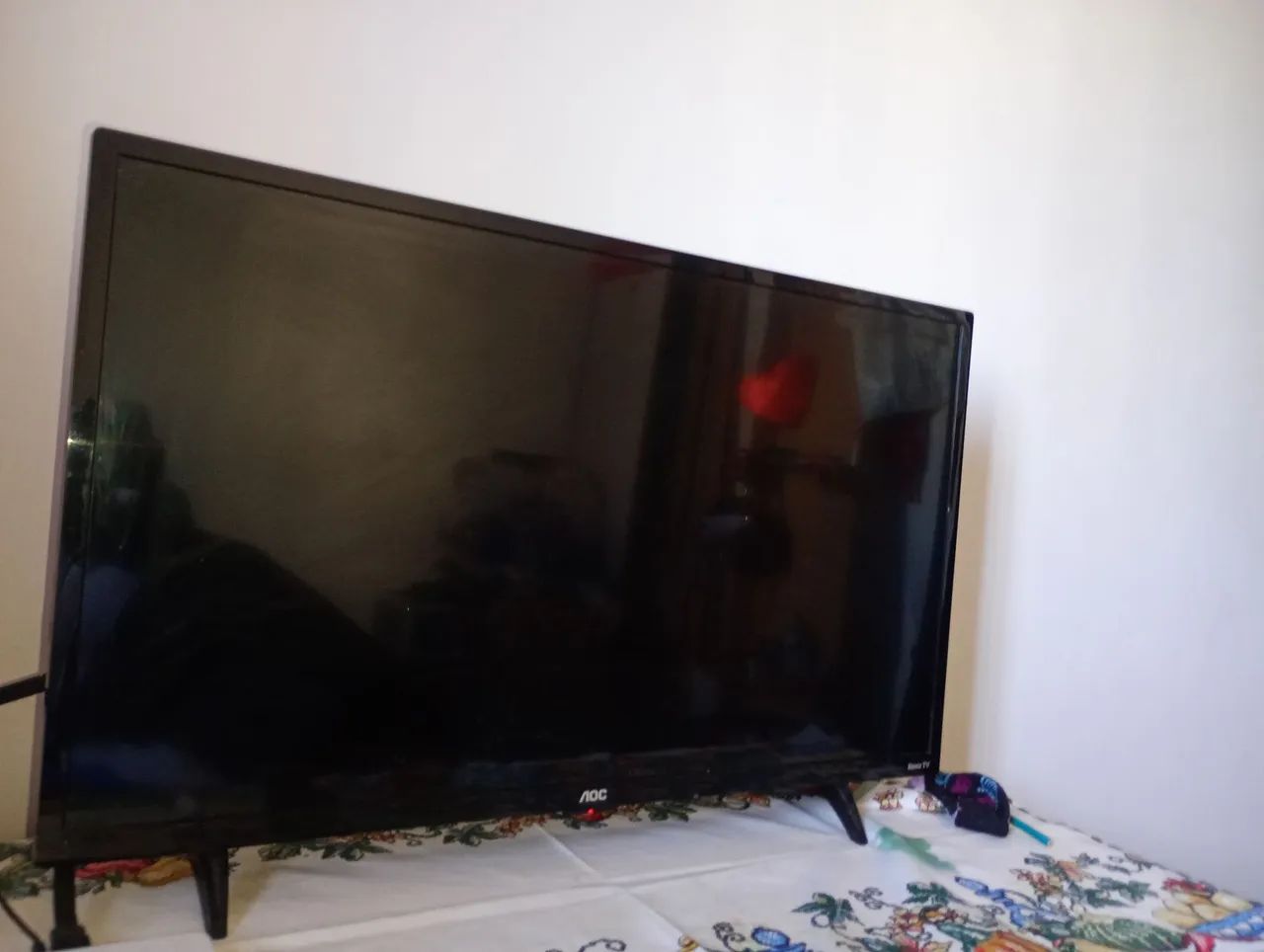 Tv 32 polegadas roku - Foto 2