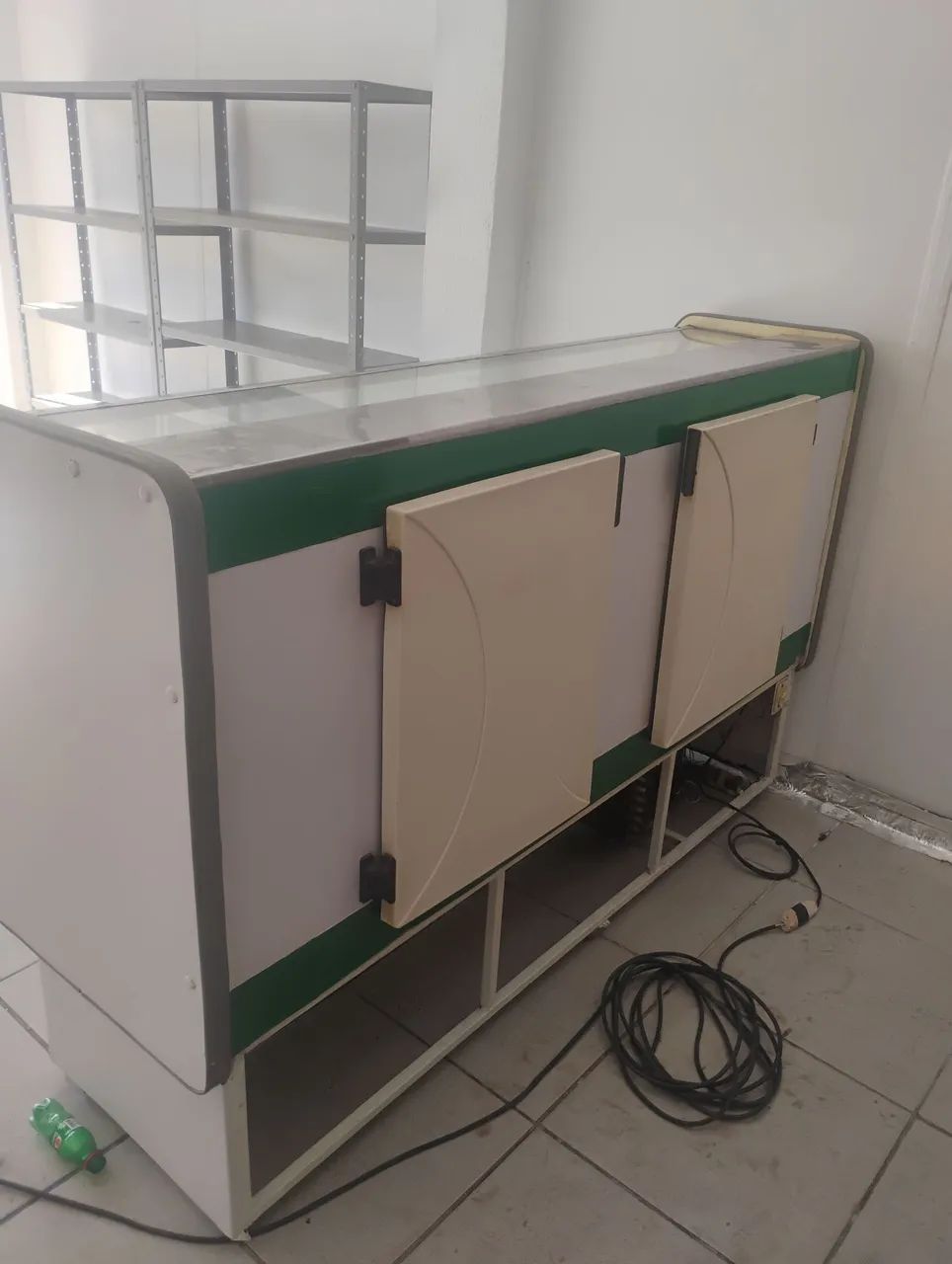 vendo balcão refrigerado  - Foto 2